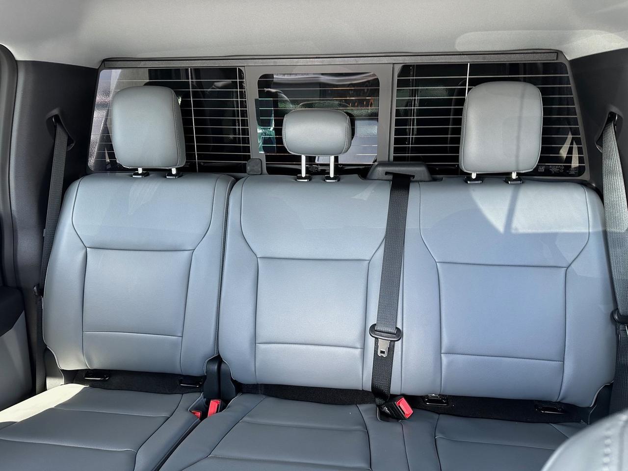 2025 Ford F-550SD XL Richmond VA