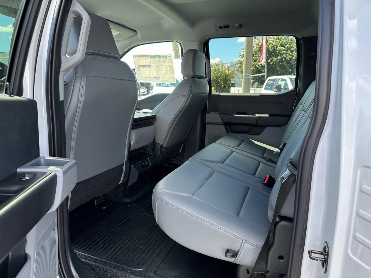 2025 Ford F-550SD XL Richmond VA