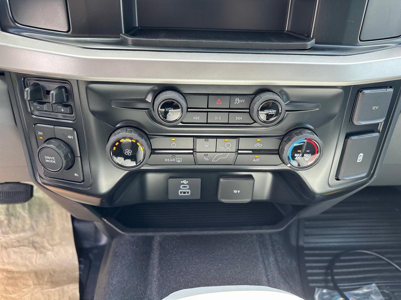 2025 Ford F-550SD XL Richmond VA