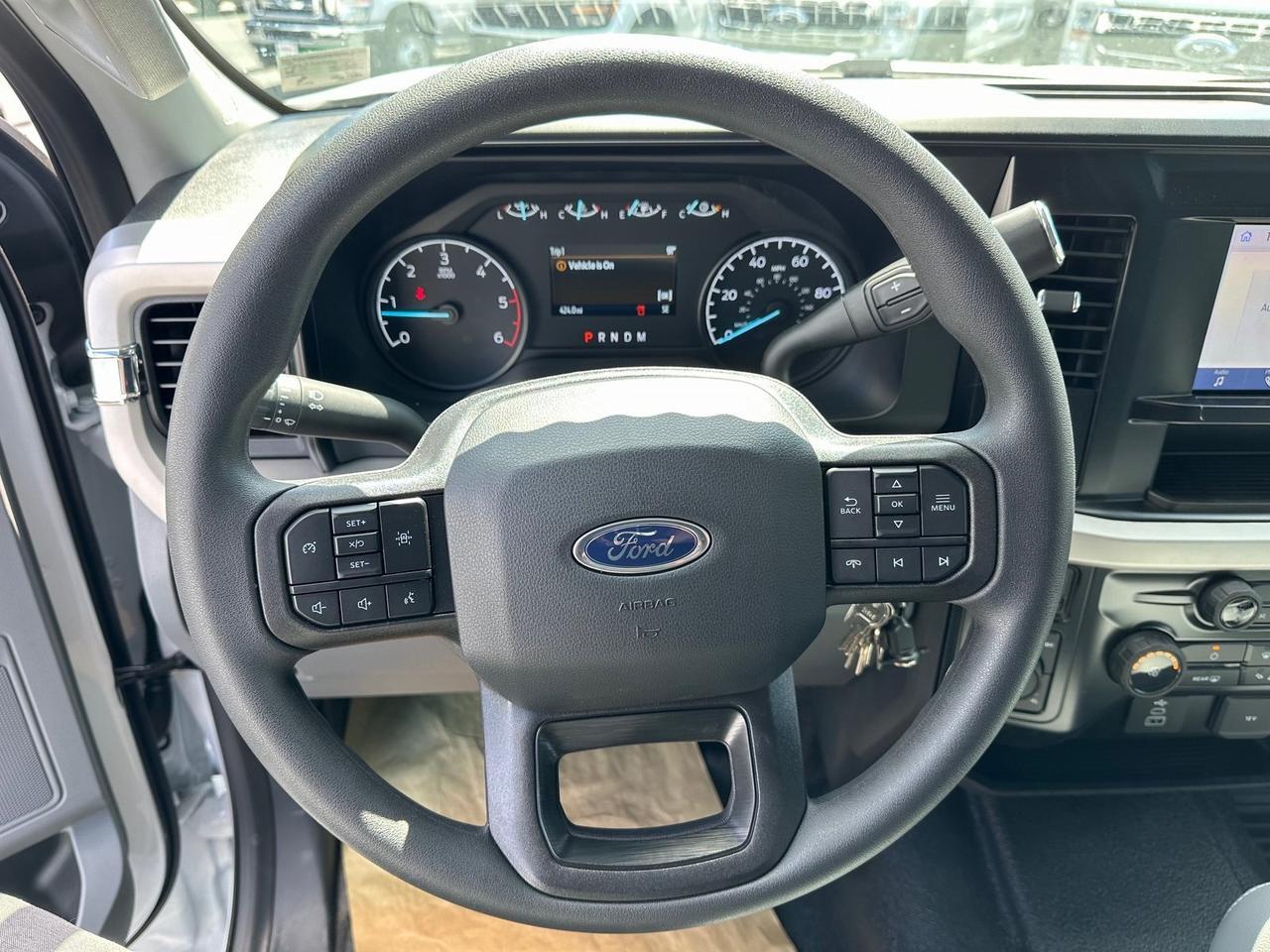 2025 Ford F-550SD XL Richmond VA