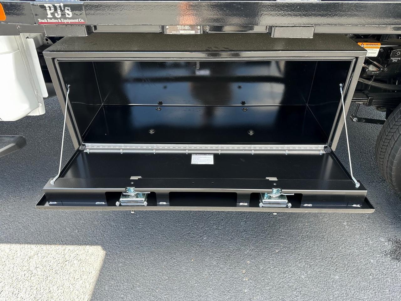 2025 Ford F-550SD XL Richmond VA