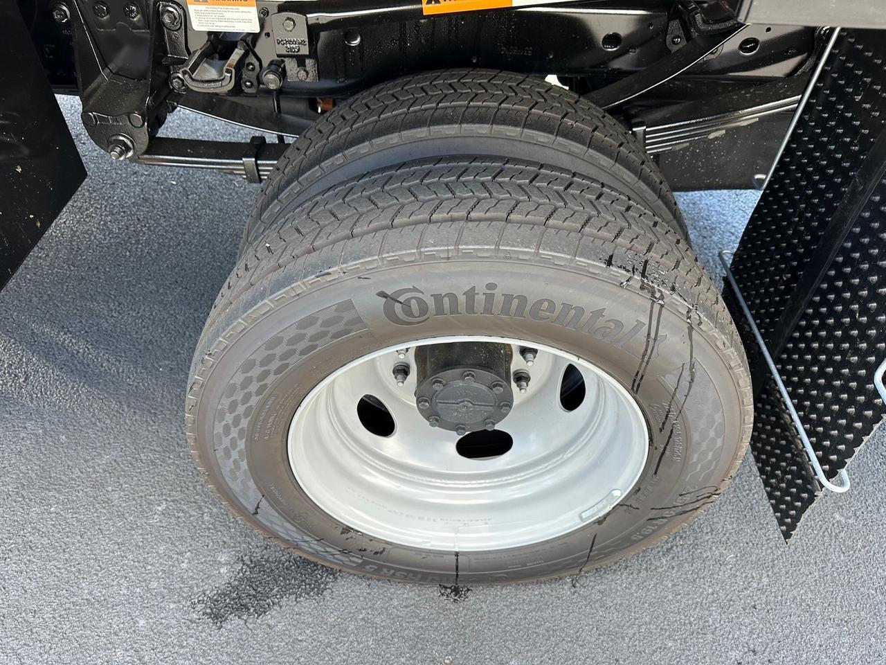 2025 Ford F-550SD XL Richmond VA