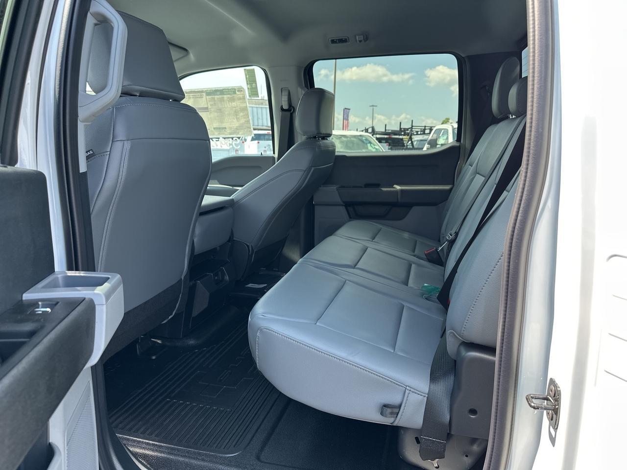 2025 Ford F-550SD XL Richmond VA