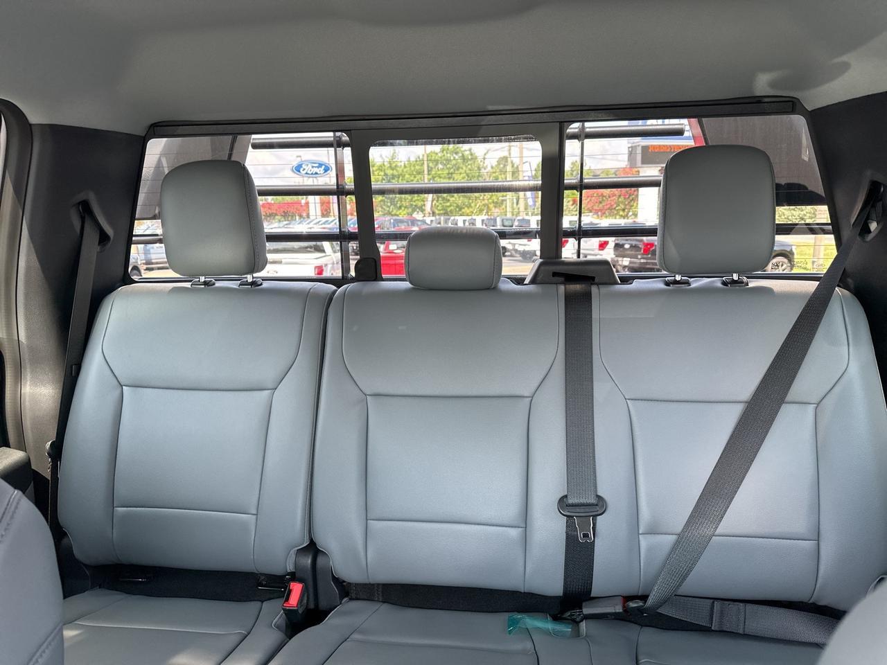 2025 Ford F-550SD XL Richmond VA