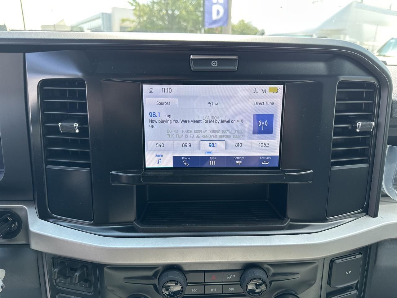 2025 Ford F-550SD XL Richmond VA