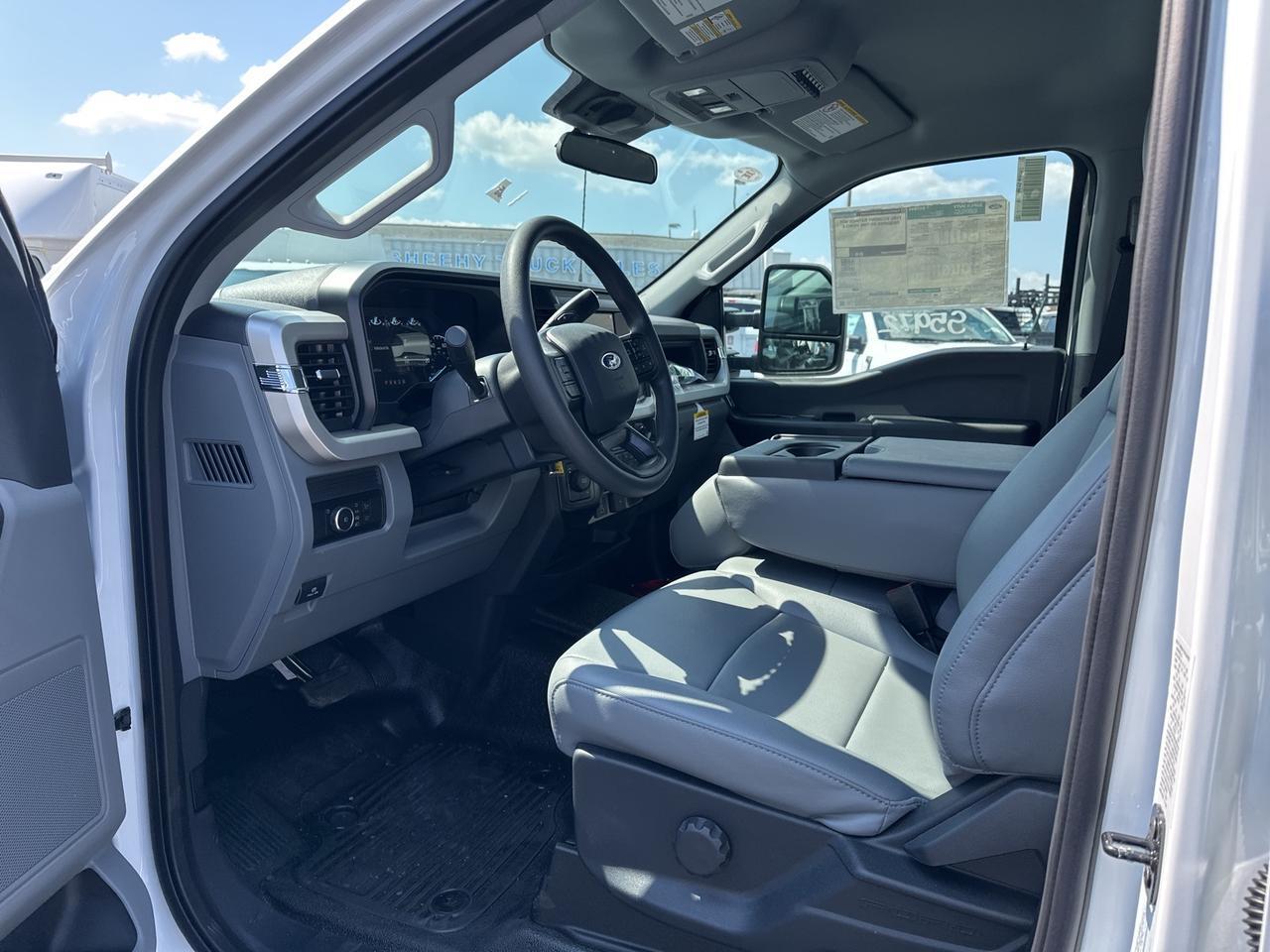 2025 Ford F-550SD XL Richmond VA