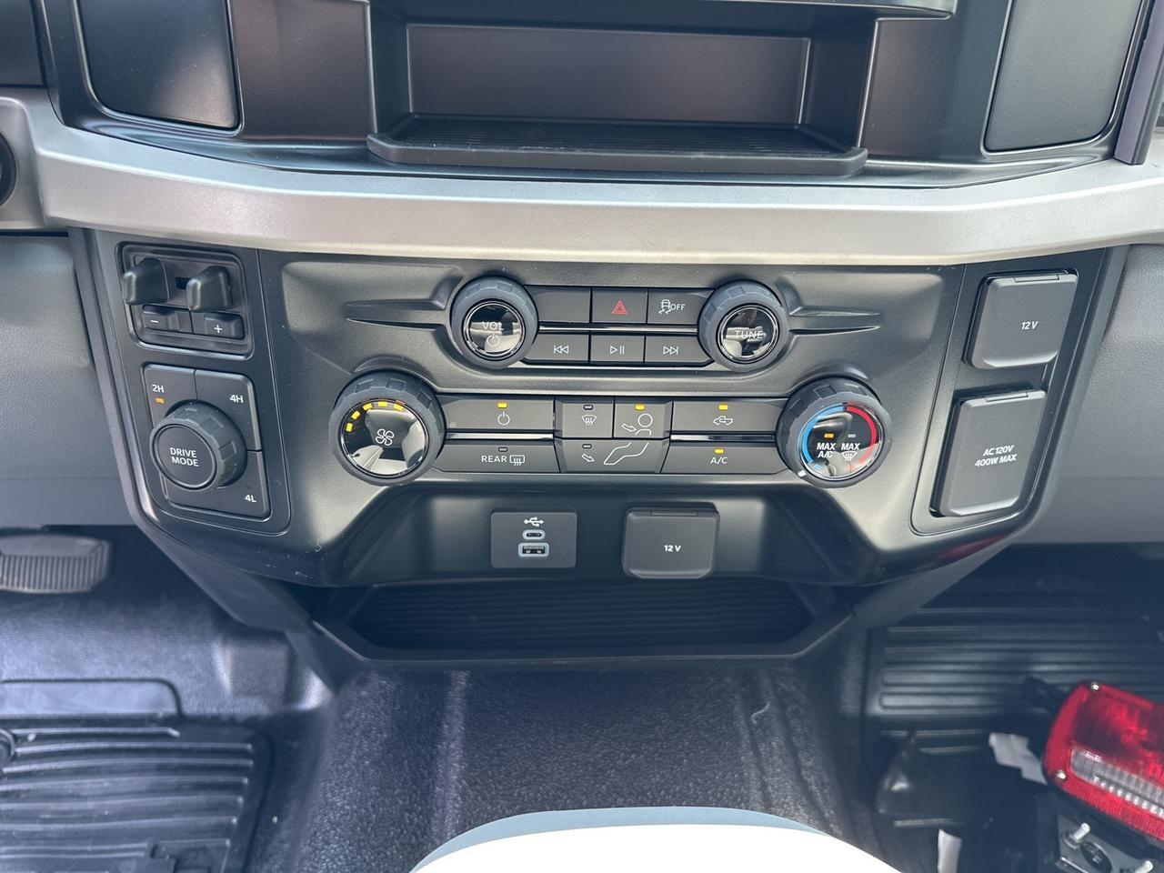 2025 Ford F-550SD XL Richmond VA