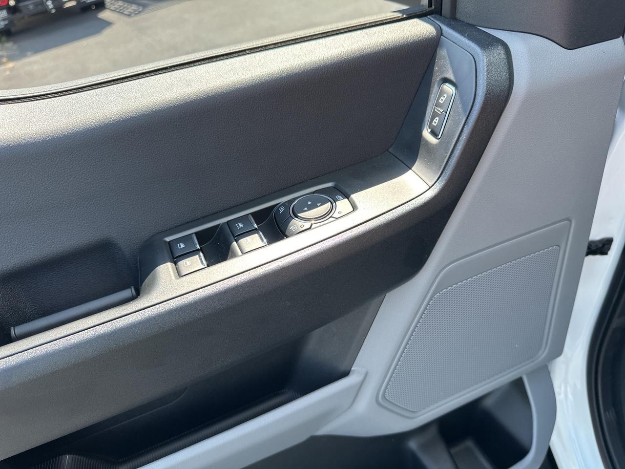 2025 Ford F-550SD XL Richmond VA