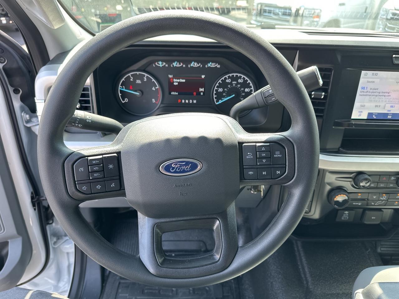 2025 Ford F-550SD XL Richmond VA