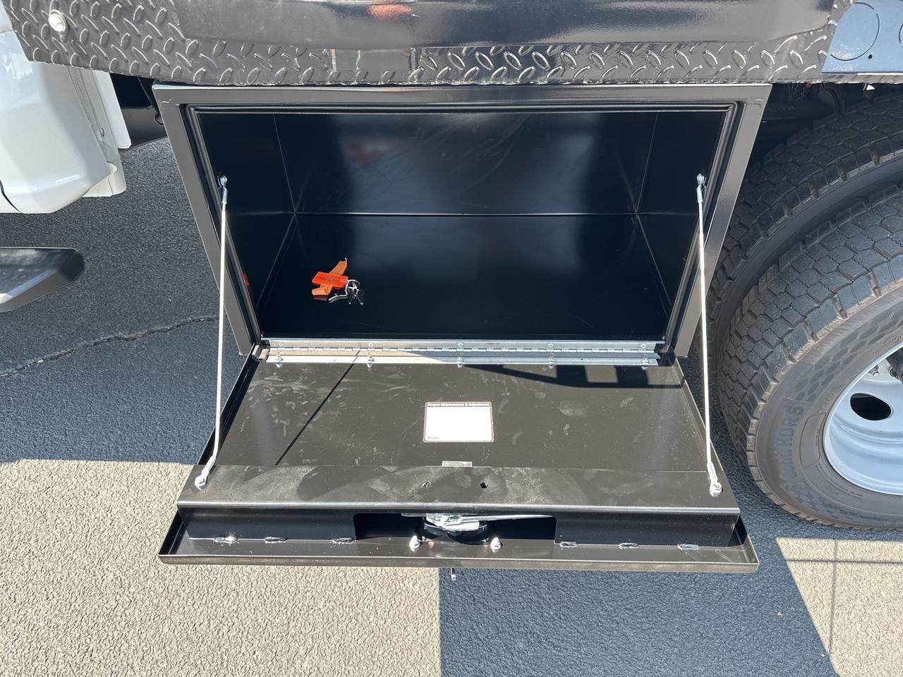2025 Ford F-550SD XL Richmond VA