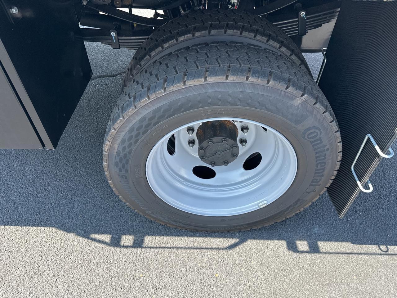 2025 Ford F-550SD XL Richmond VA