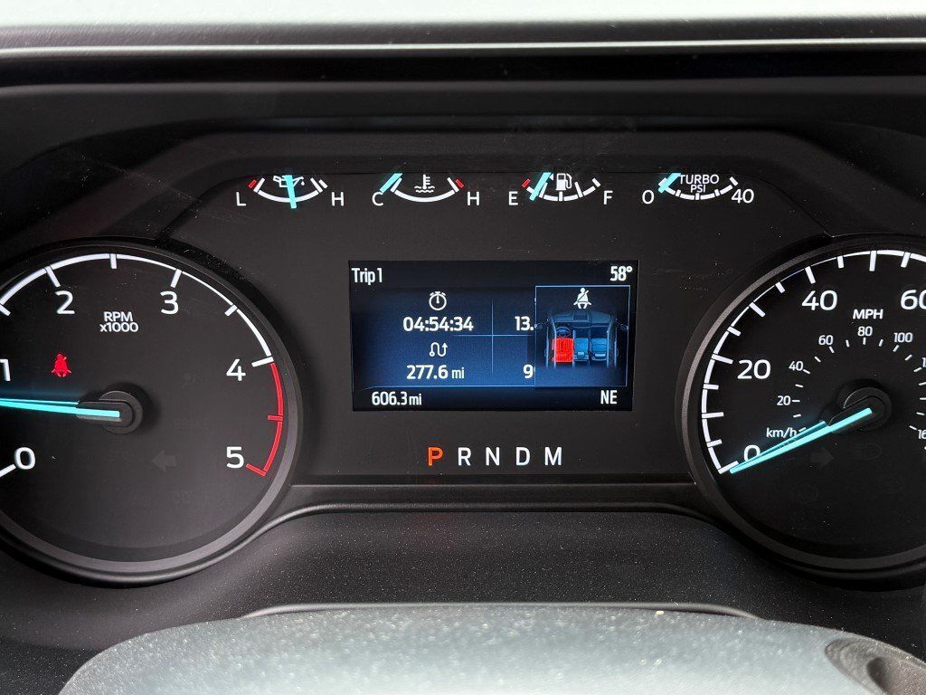 2025 Ford F-550SD XL Springfield VA