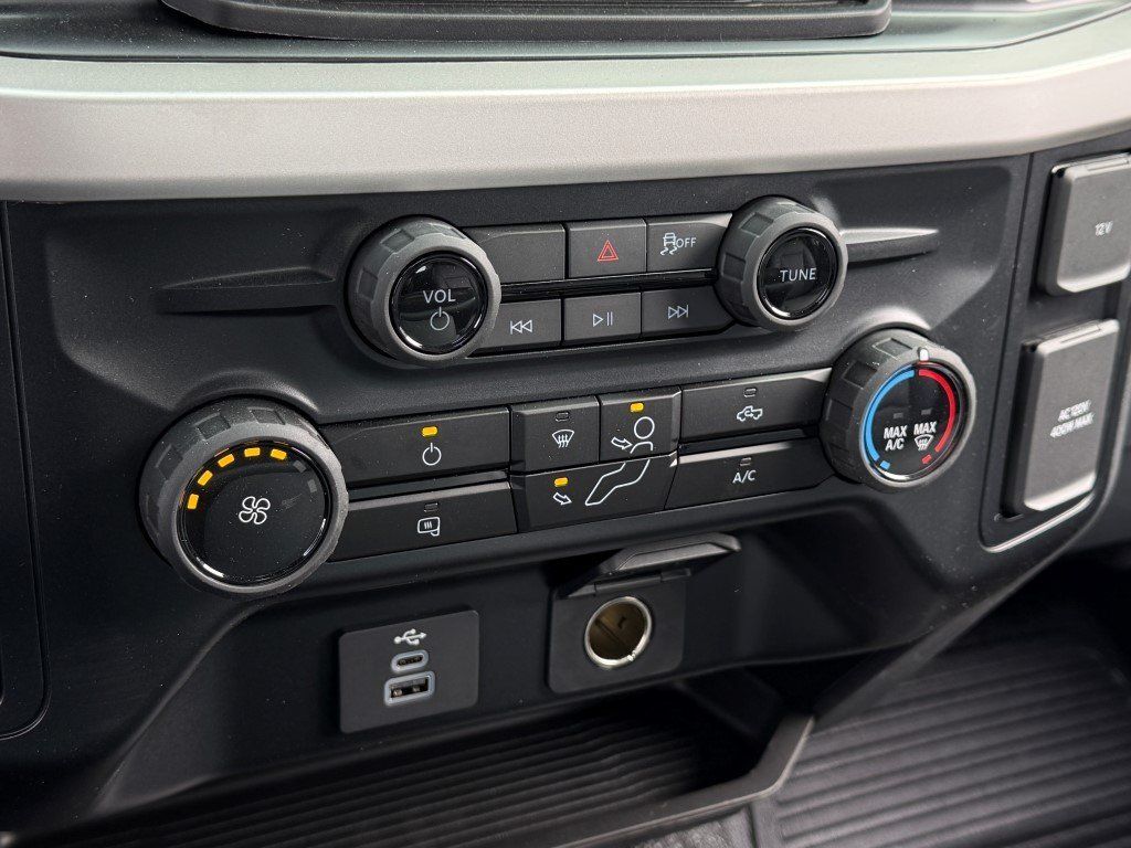 2025 Ford F-550SD XL Springfield VA