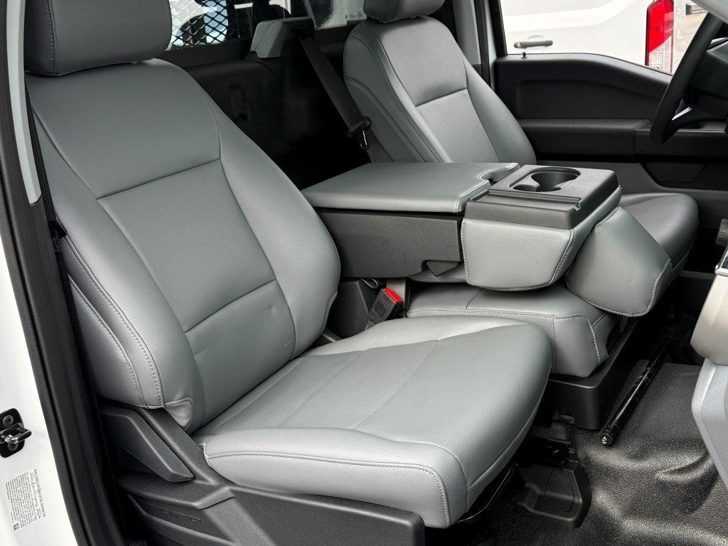 2025 Ford F-550SD XL Springfield VA