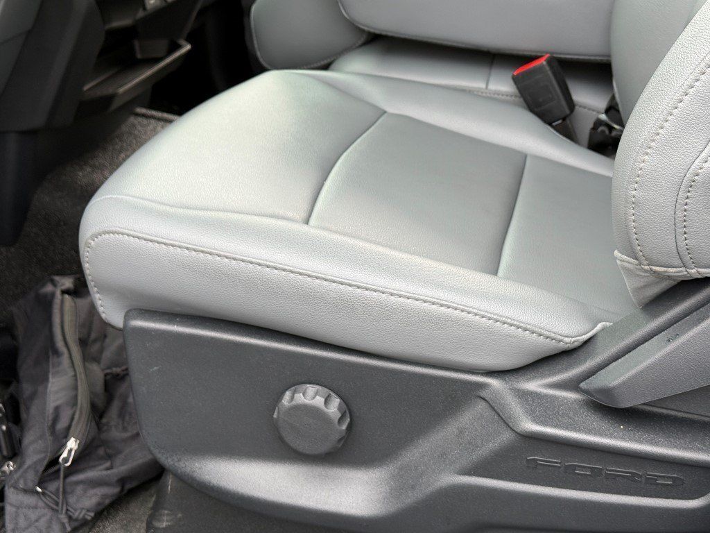 2025 Ford F-550SD XL Springfield VA