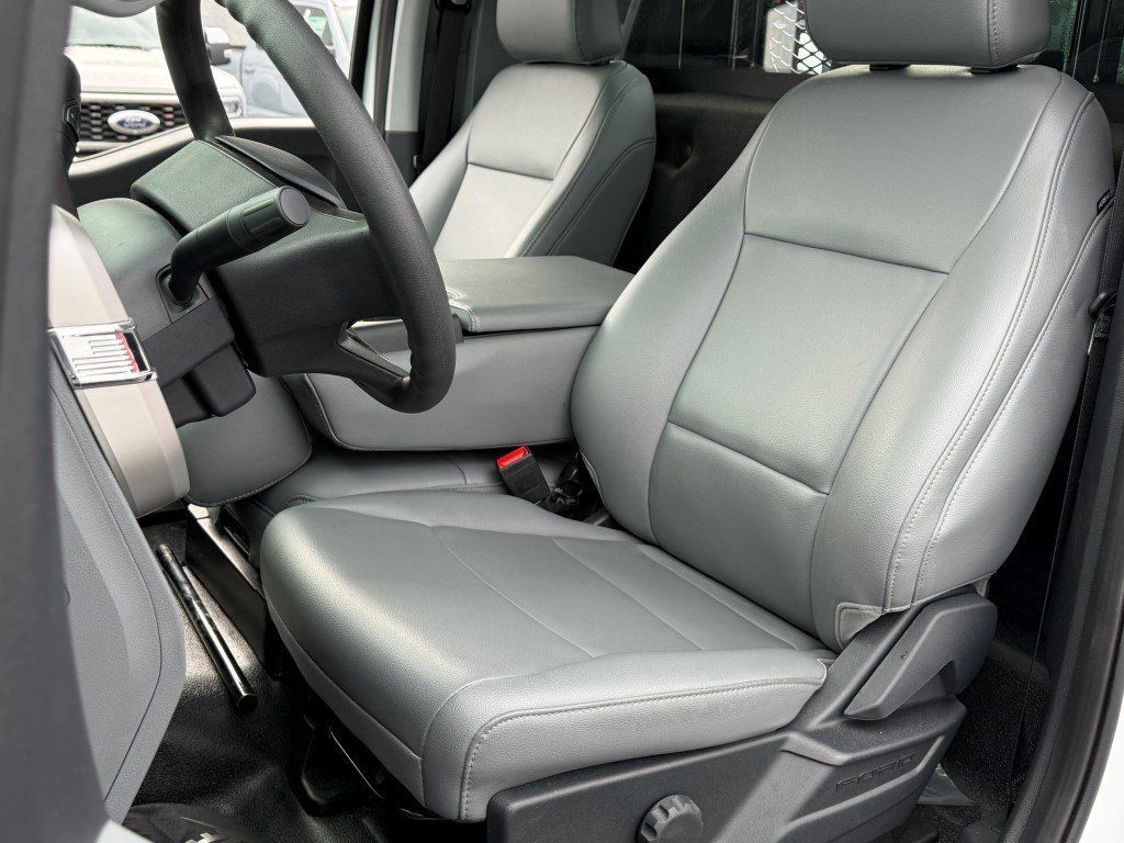 2025 Ford F-550SD XL Springfield VA
