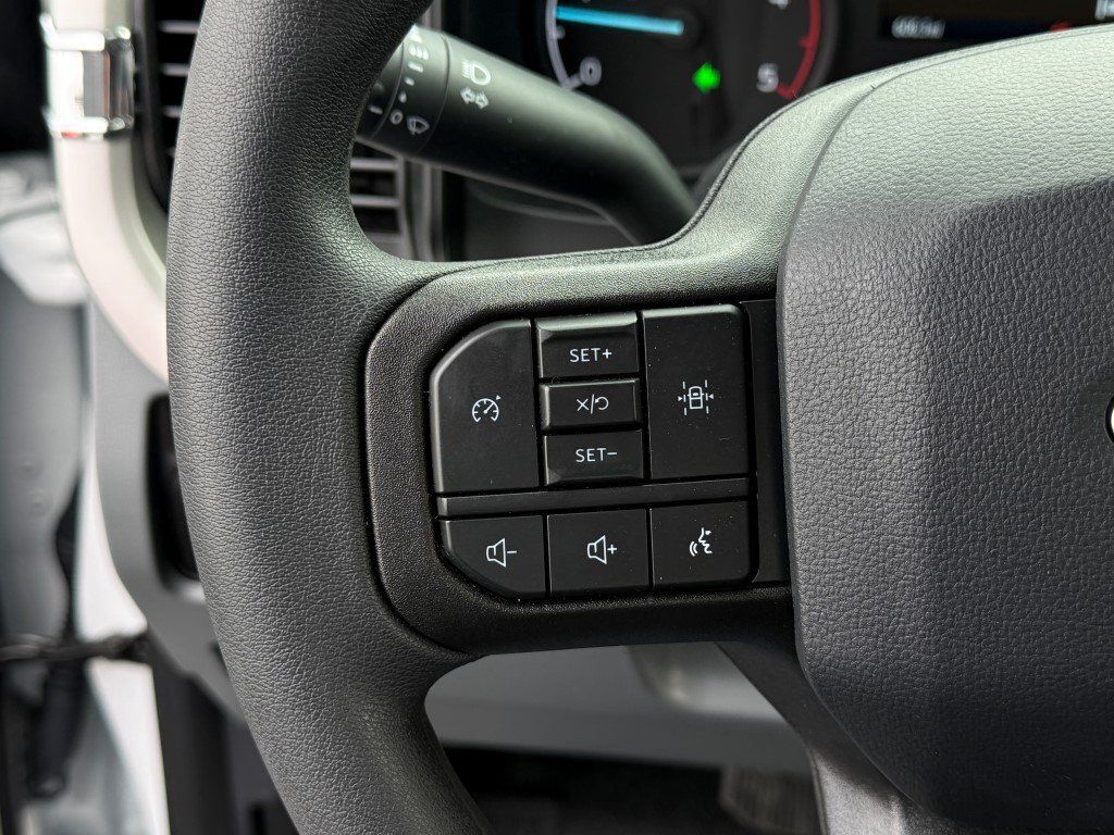2025 Ford F-550SD XL Springfield VA