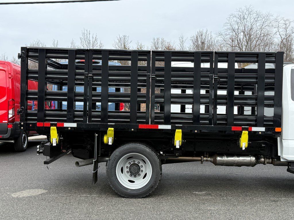 2025 Ford F-550SD XL Springfield VA