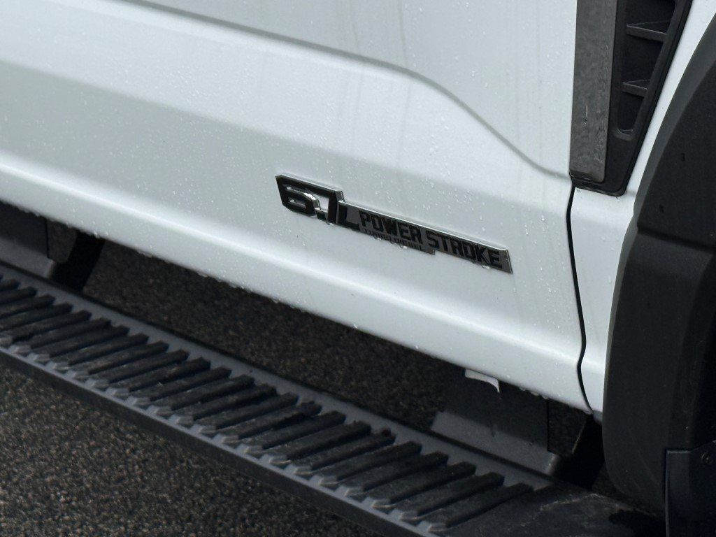 2025 Ford F-550SD XL Springfield VA