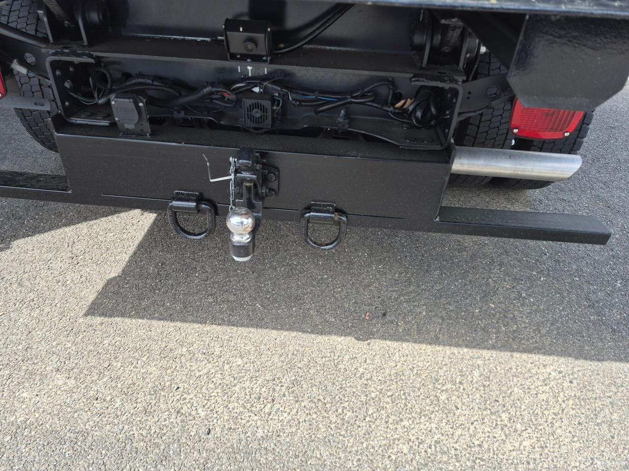 2025 Ford F-550SD XL Warrenton VA