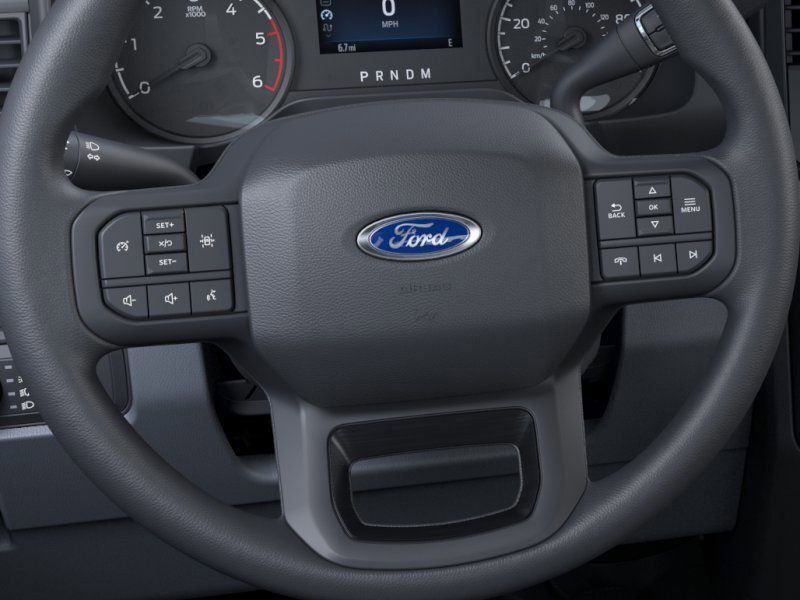 2025 Ford F-550SD XL Warrenton VA