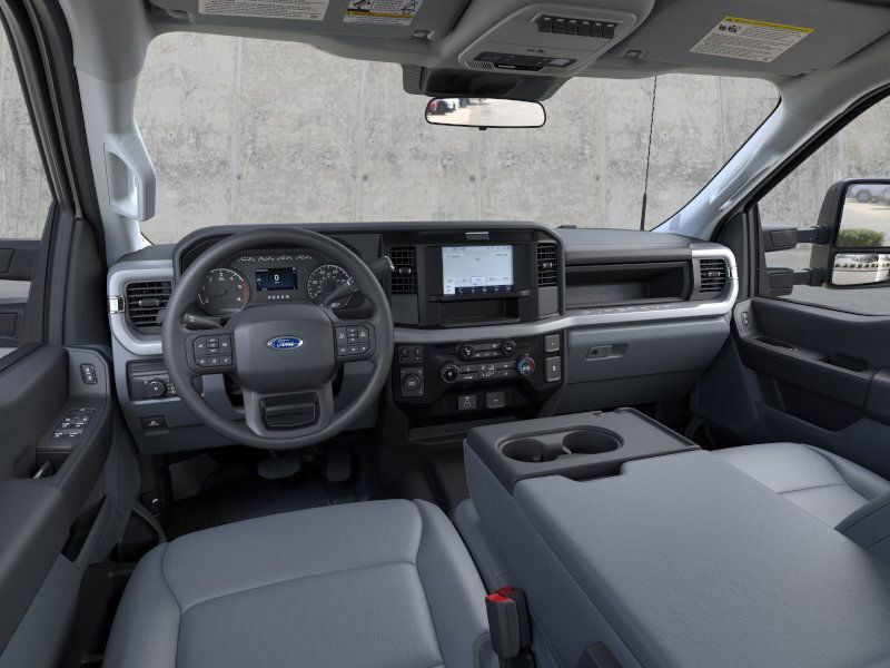 2025 Ford F-550SD XL Warrenton VA
