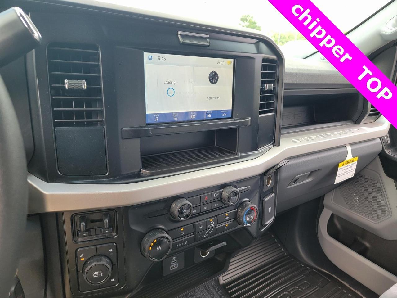 2025 Ford F-550SD XL Warrenton VA
