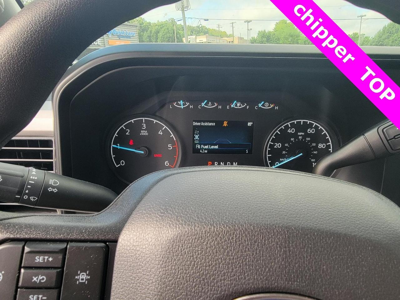 2025 Ford F-550SD XL Warrenton VA