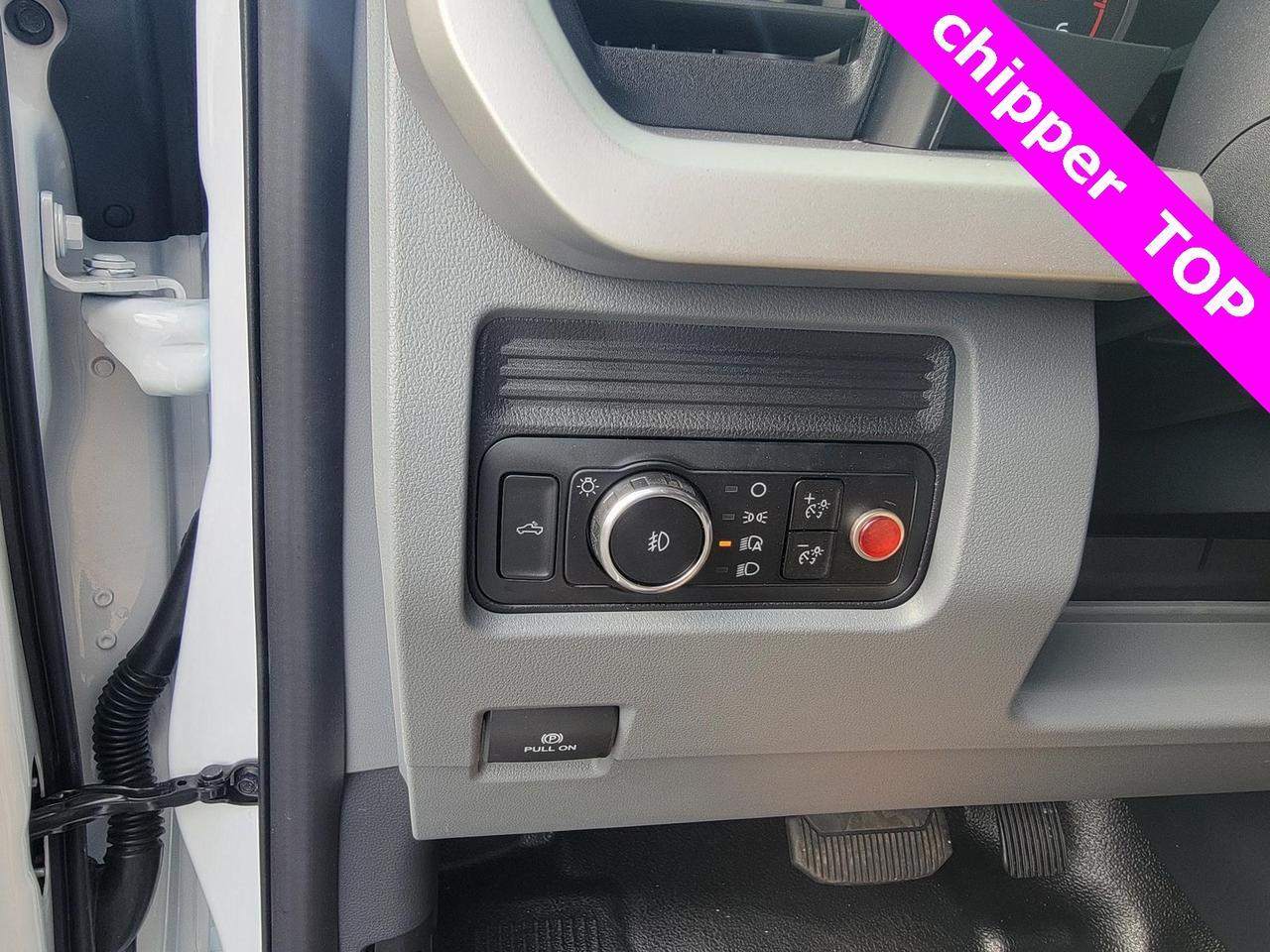 2025 Ford F-550SD XL Warrenton VA