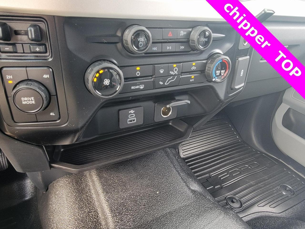 2025 Ford F-550SD XL Warrenton VA