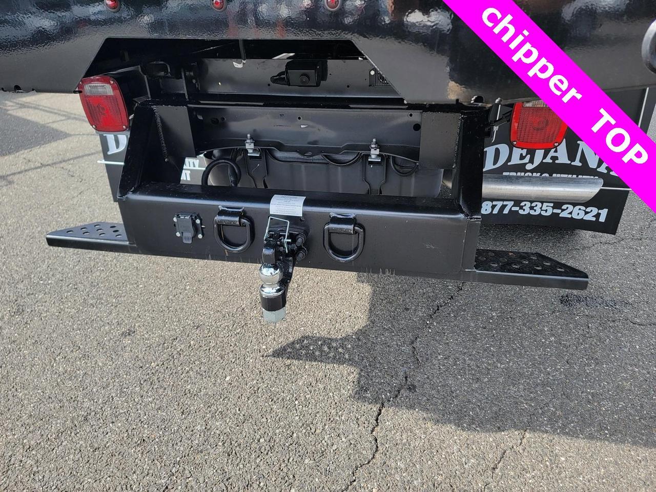 2025 Ford F-550SD XL Warrenton VA