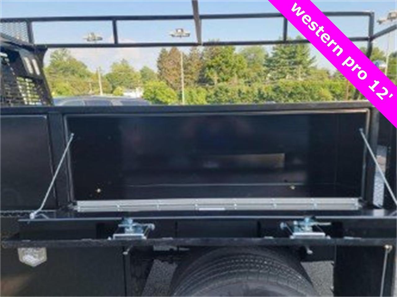 2025 Ford F-550SD XL Warrenton VA