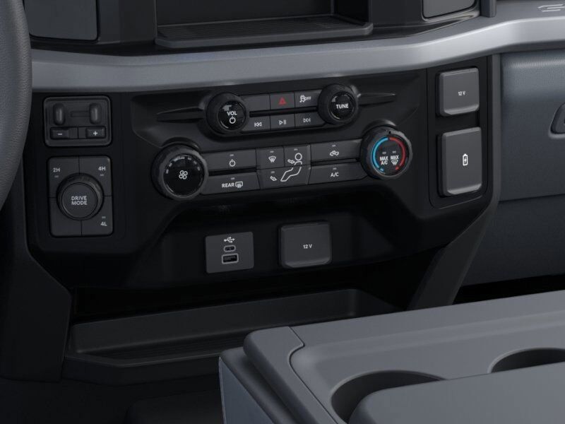 2025 Ford F-550SD XL Warrenton VA