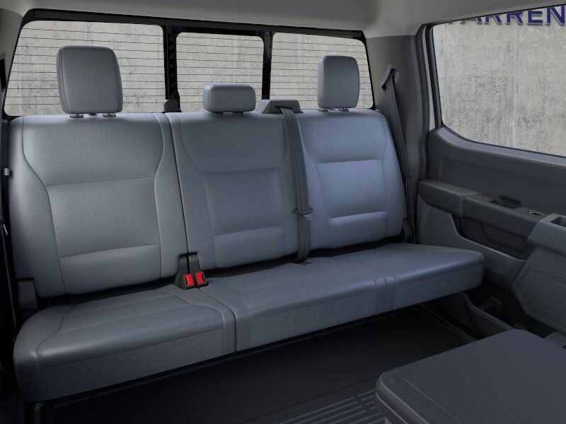 2025 Ford F-550SD XL Warrenton VA