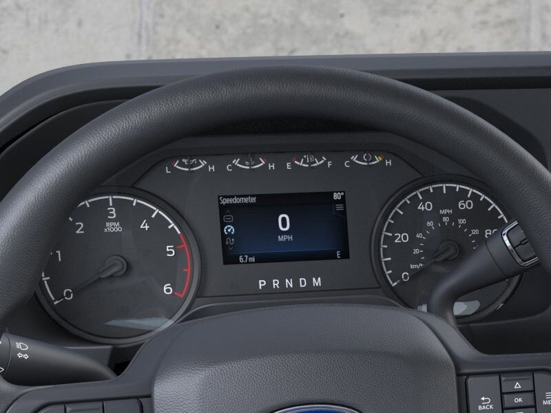 2025 Ford F-550SD XL Warrenton VA