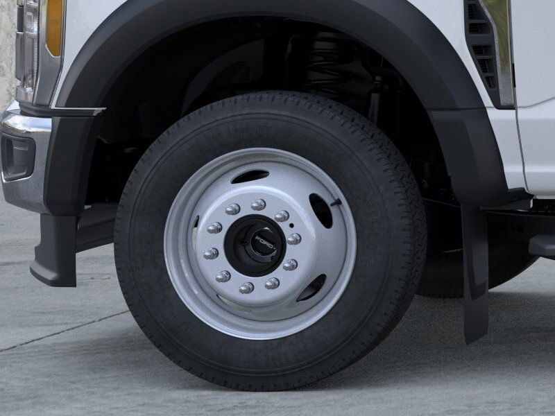 2025 Ford F-550SD XL Warrenton VA