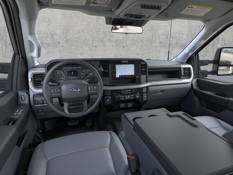 2025 Ford F-550SD XL Warrenton VA