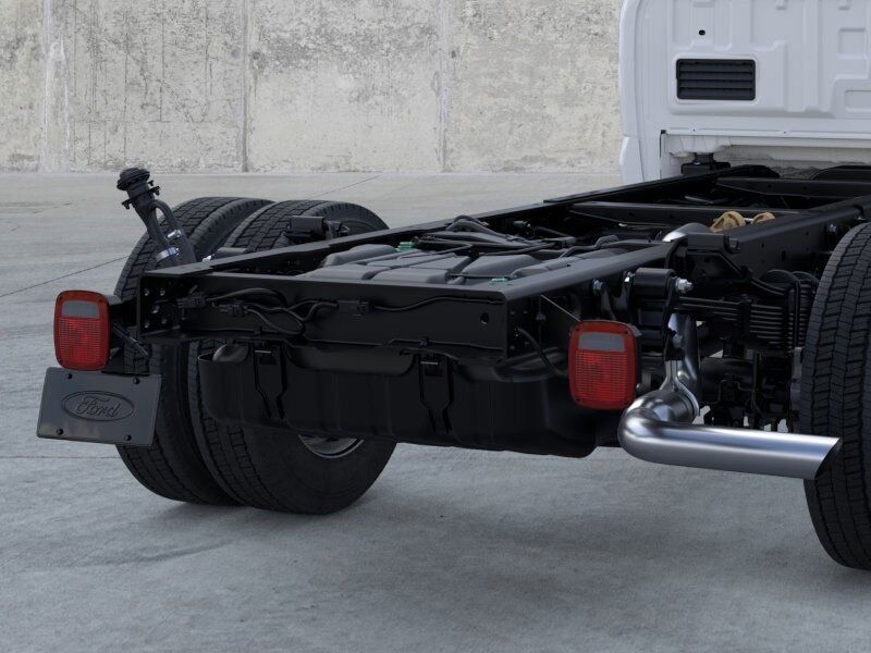 2025 Ford F-550SD XL Warrenton VA