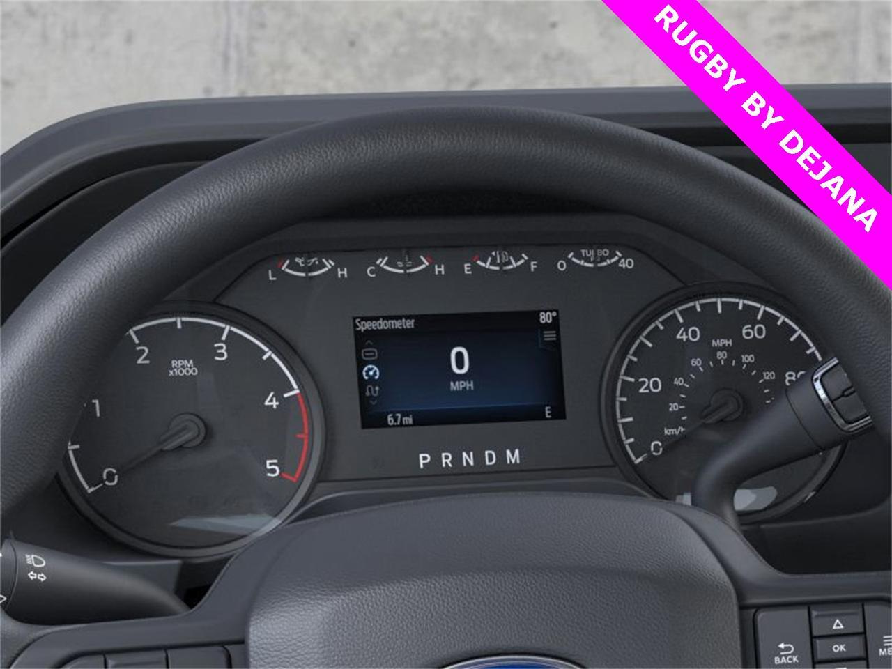 2025 Ford F-550SD XL Warrenton VA