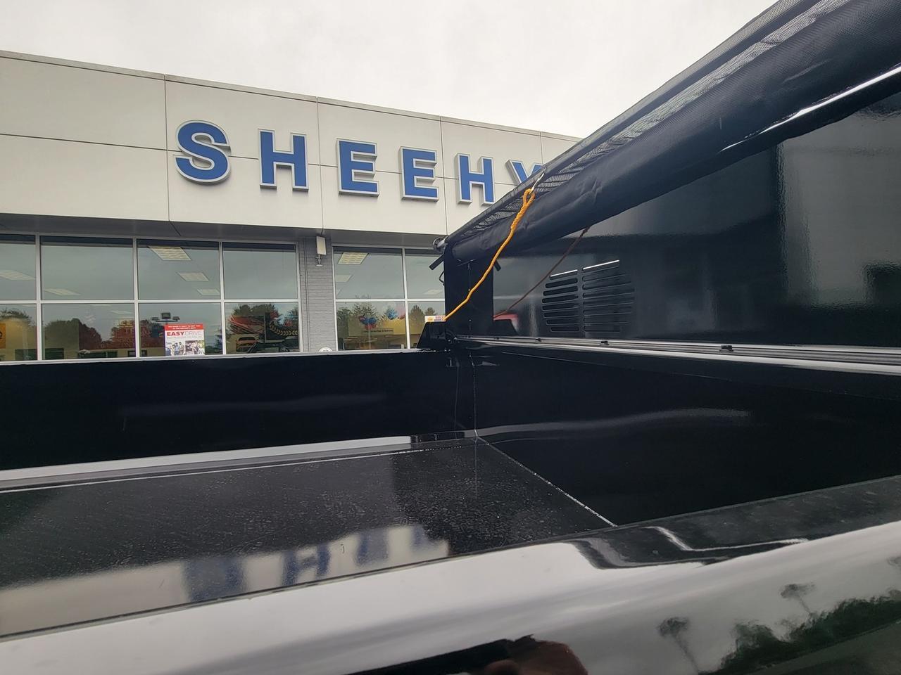2025 Ford F-550SD XL Warrenton VA