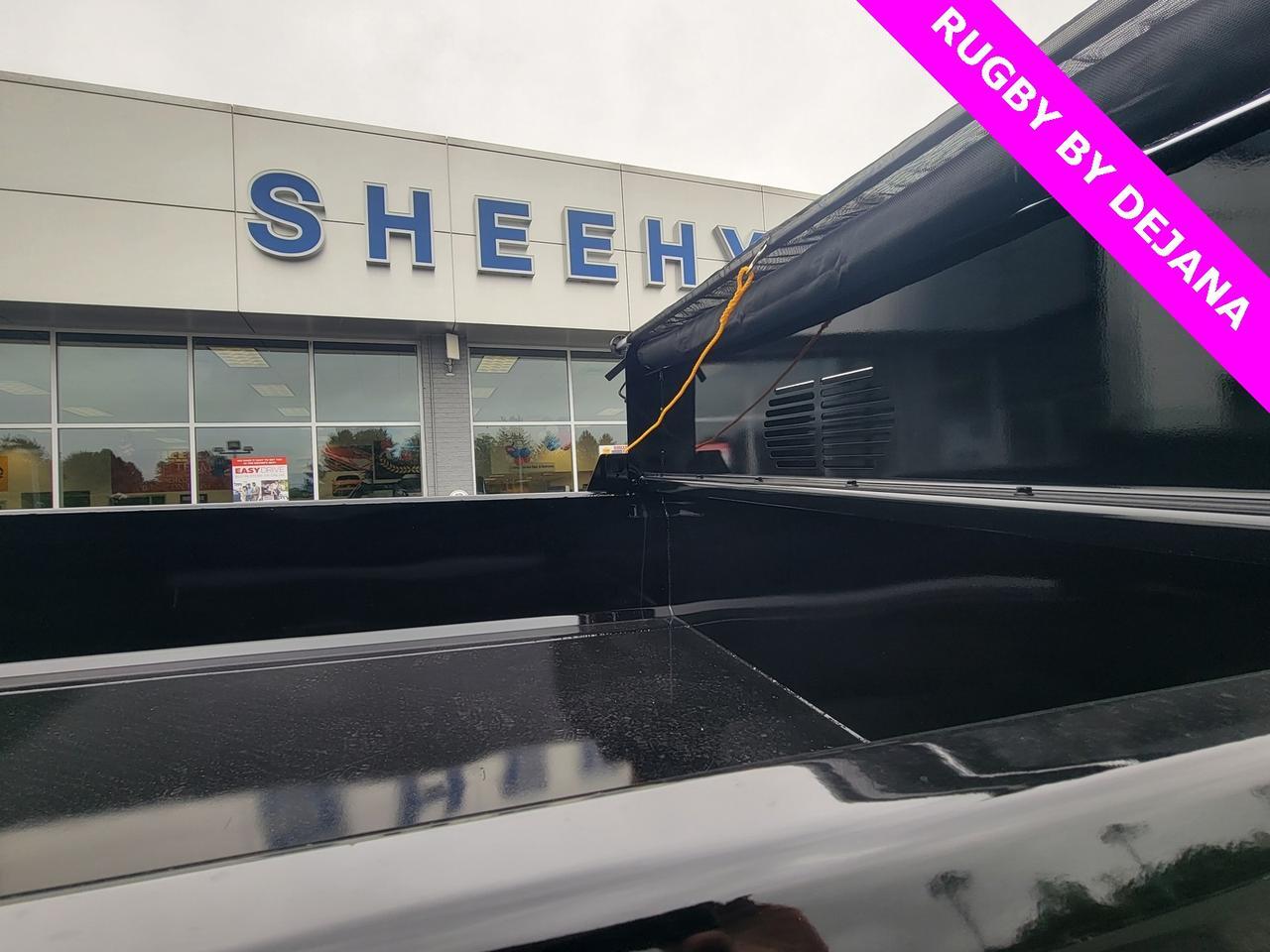 2025 Ford F-550SD XL Warrenton VA