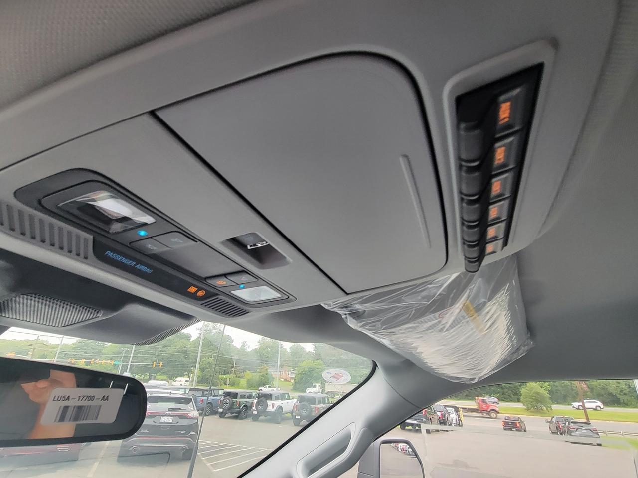 2025 Ford F-550SD XL Warrenton VA