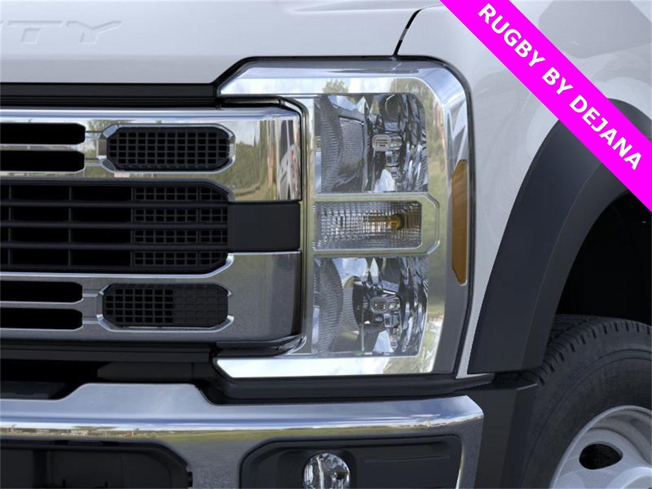 2025 Ford F-550SD XL Warrenton VA