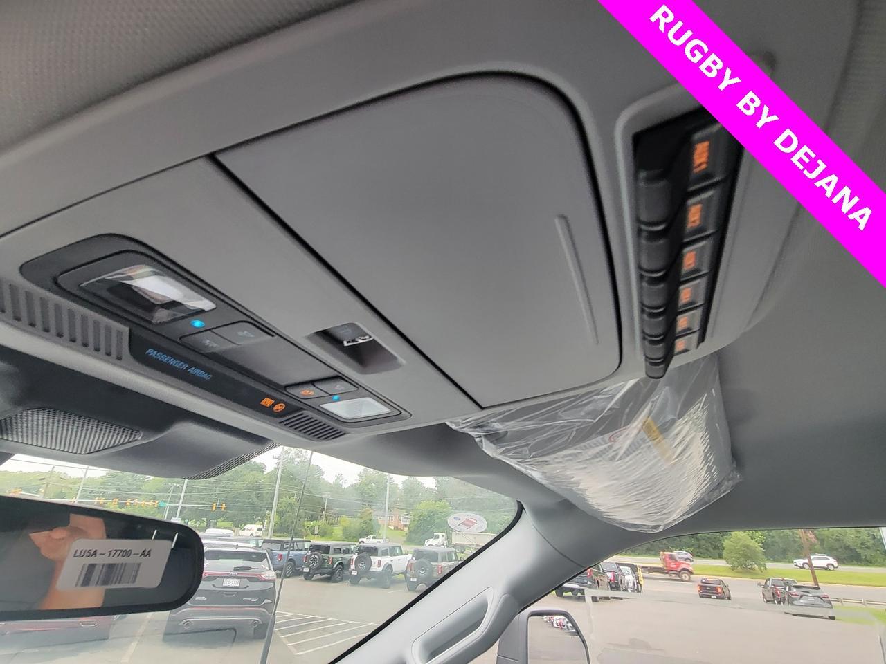 2025 Ford F-550SD XL Warrenton VA