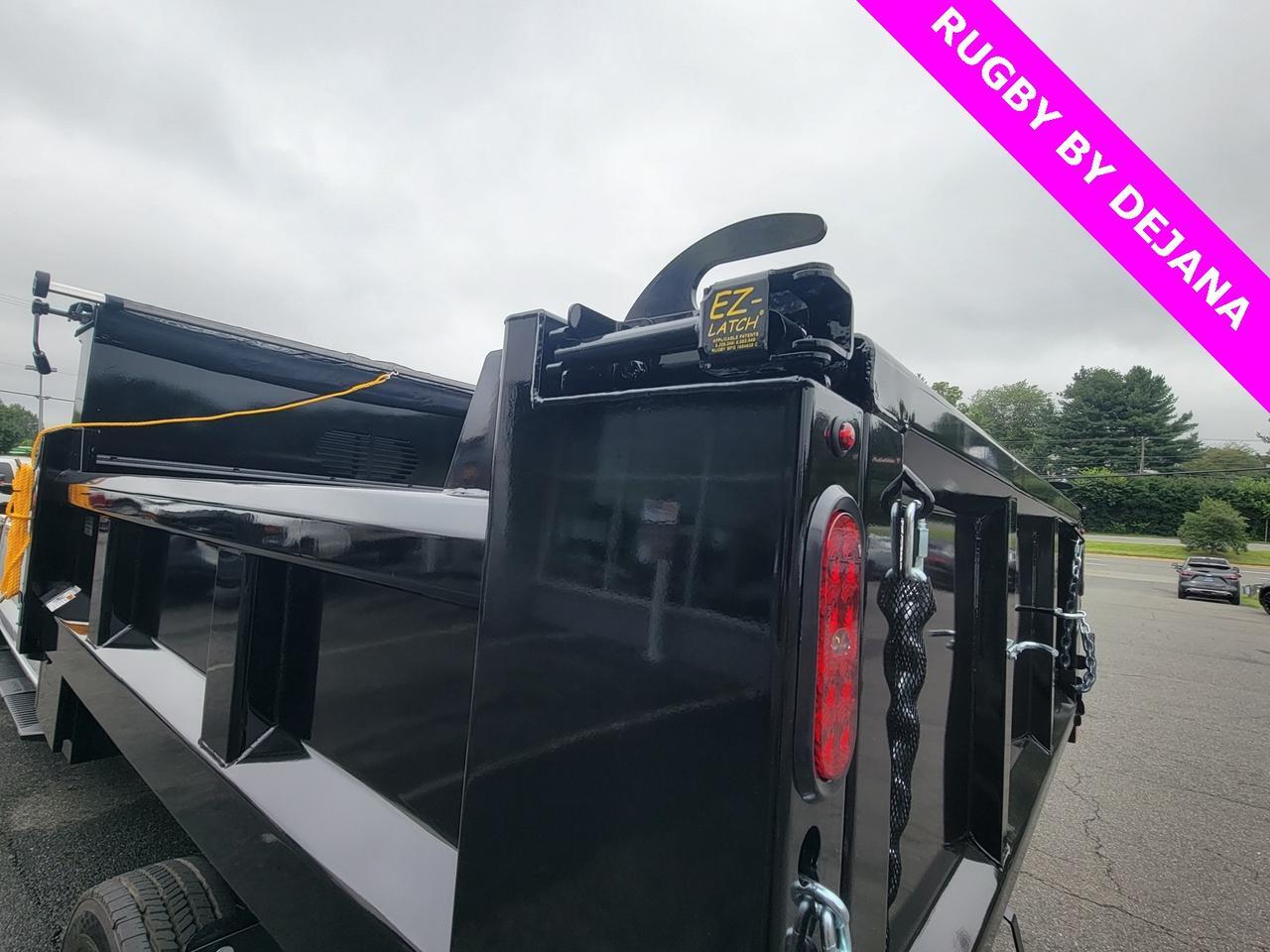 2025 Ford F-550SD XL Warrenton VA