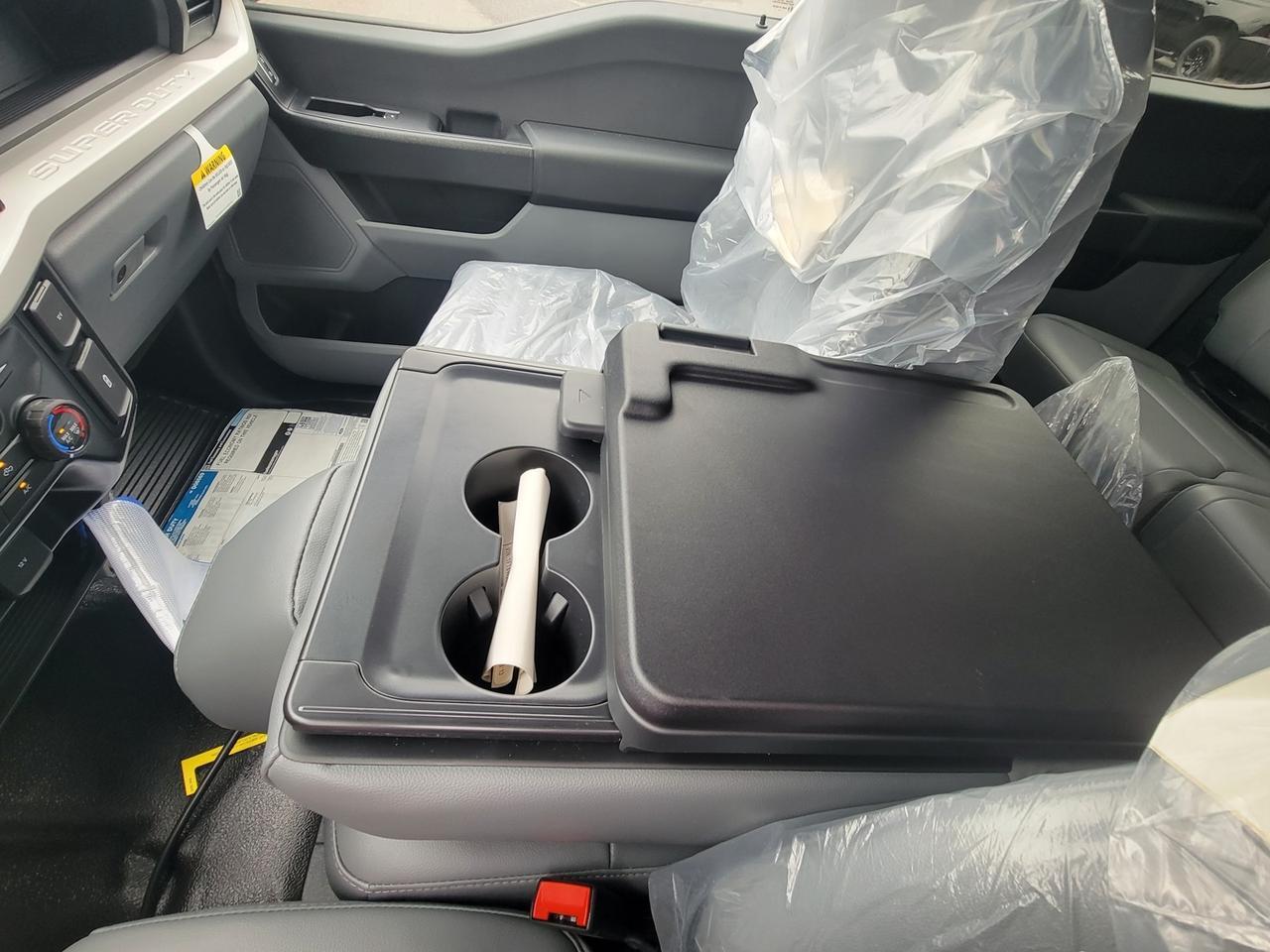 2025 Ford F-550SD XL Warrenton VA
