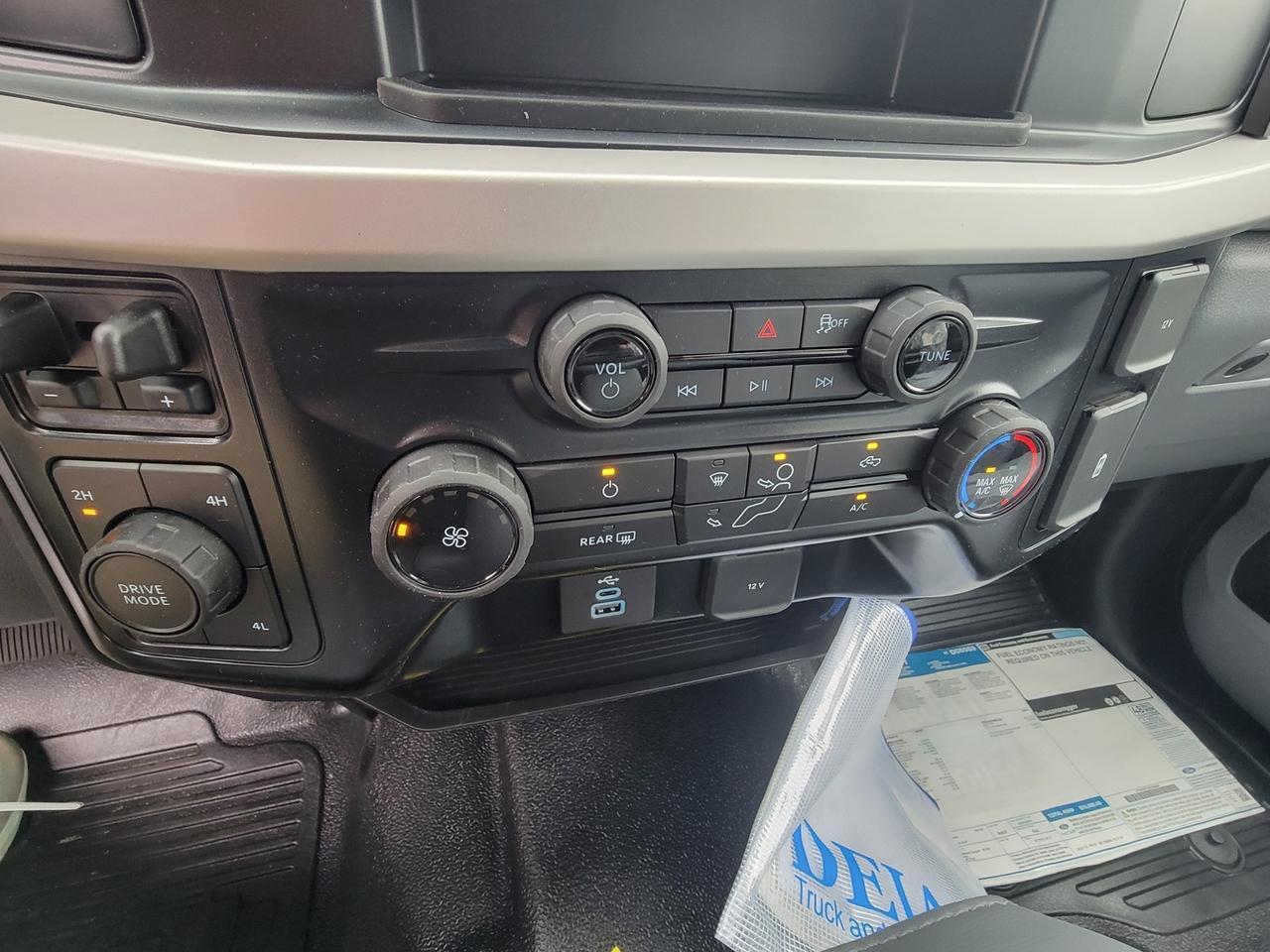 2025 Ford F-550SD XL Warrenton VA