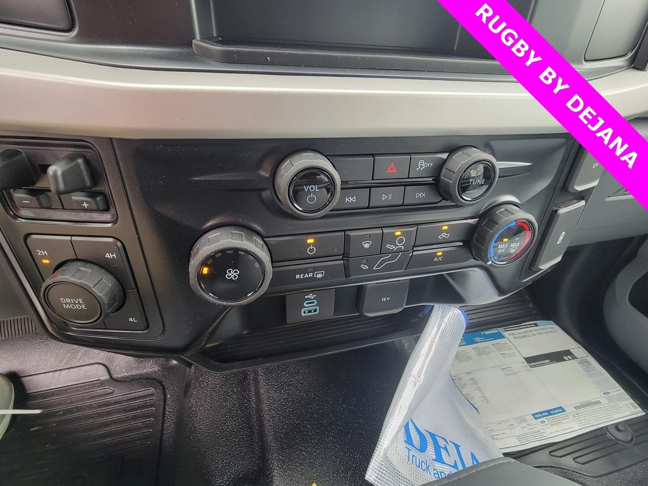 2025 Ford F-550SD XL Warrenton VA