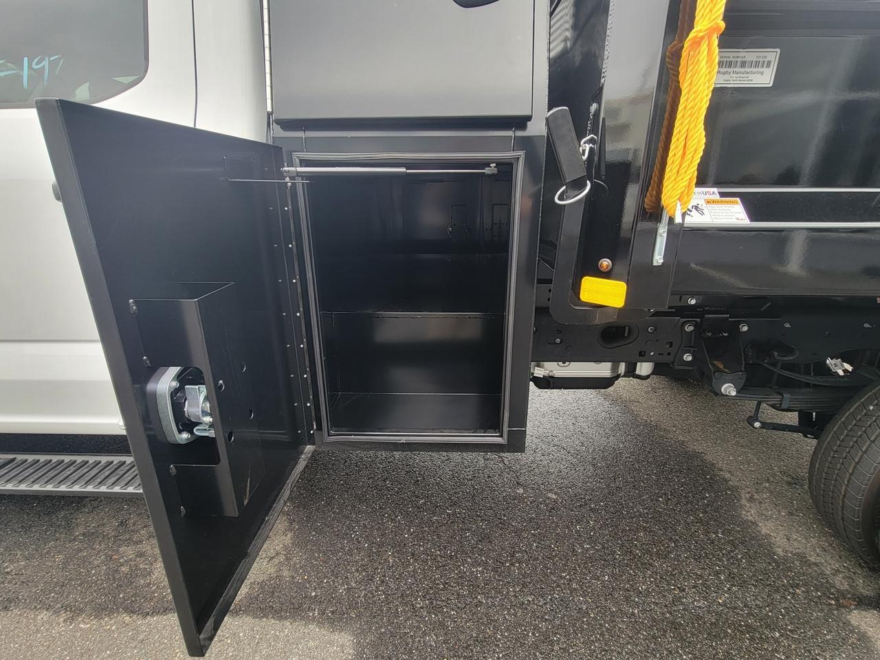 2025 Ford F-550SD XL Warrenton VA