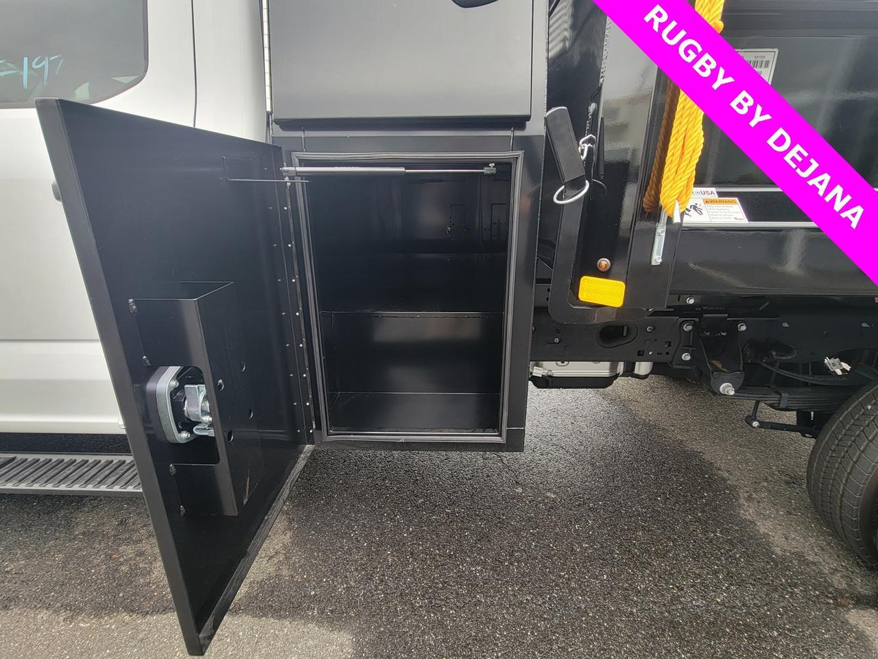 2025 Ford F-550SD XL Warrenton VA